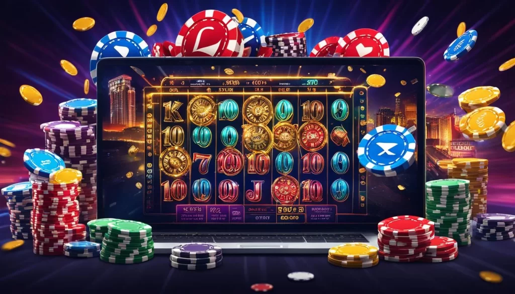Chương trình hoàn trả cược Win678
