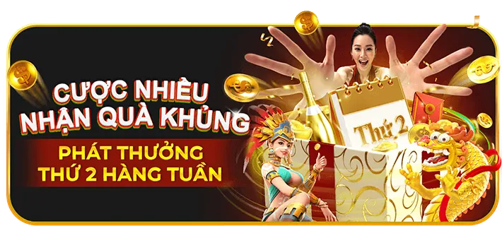 Những ưu đãi độc quyền cho thành viên mới win678 game