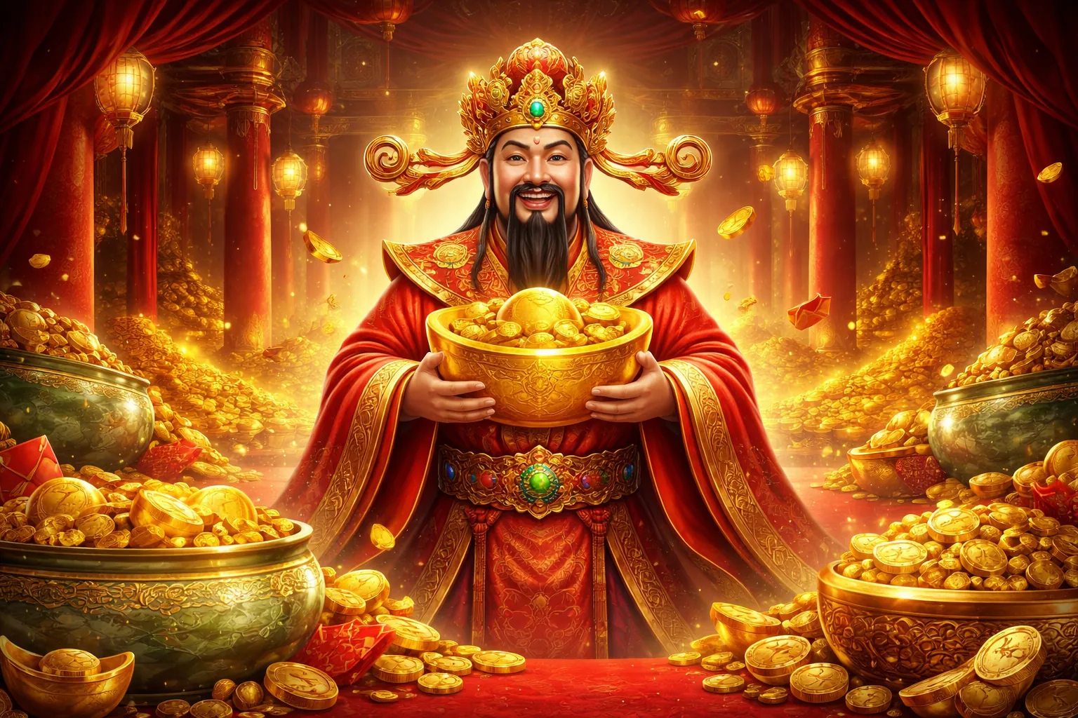 Ra mắt trò chơi máy đánh bạc mới