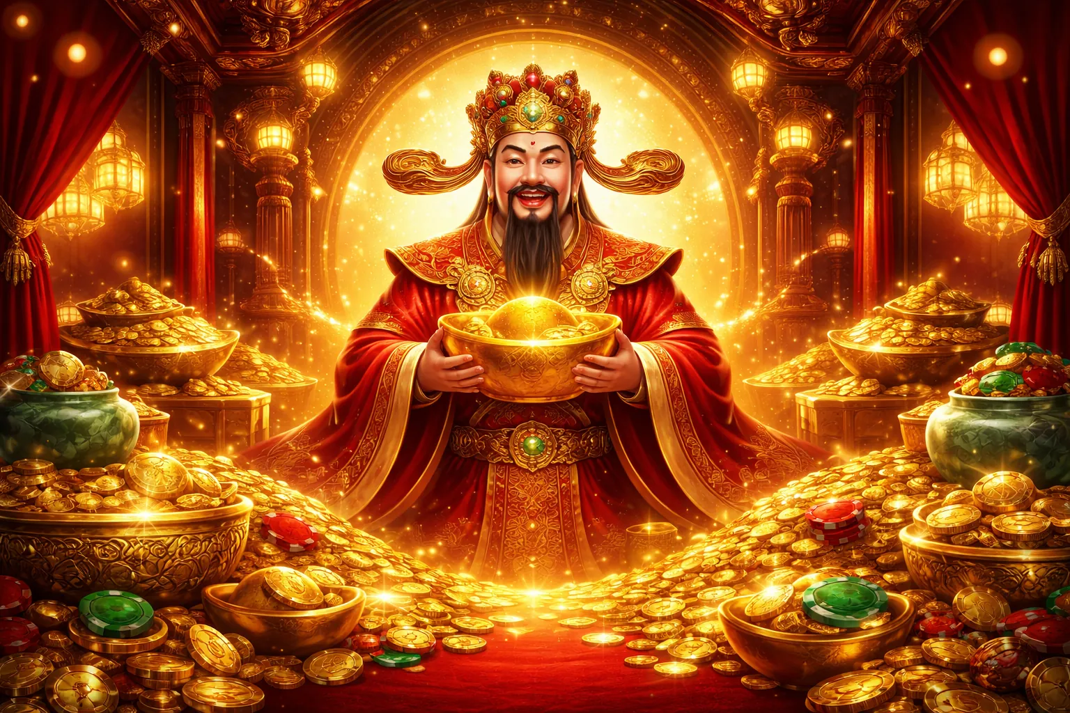 Khuyến mãi và ưu đãi hấp dẫn win678 game