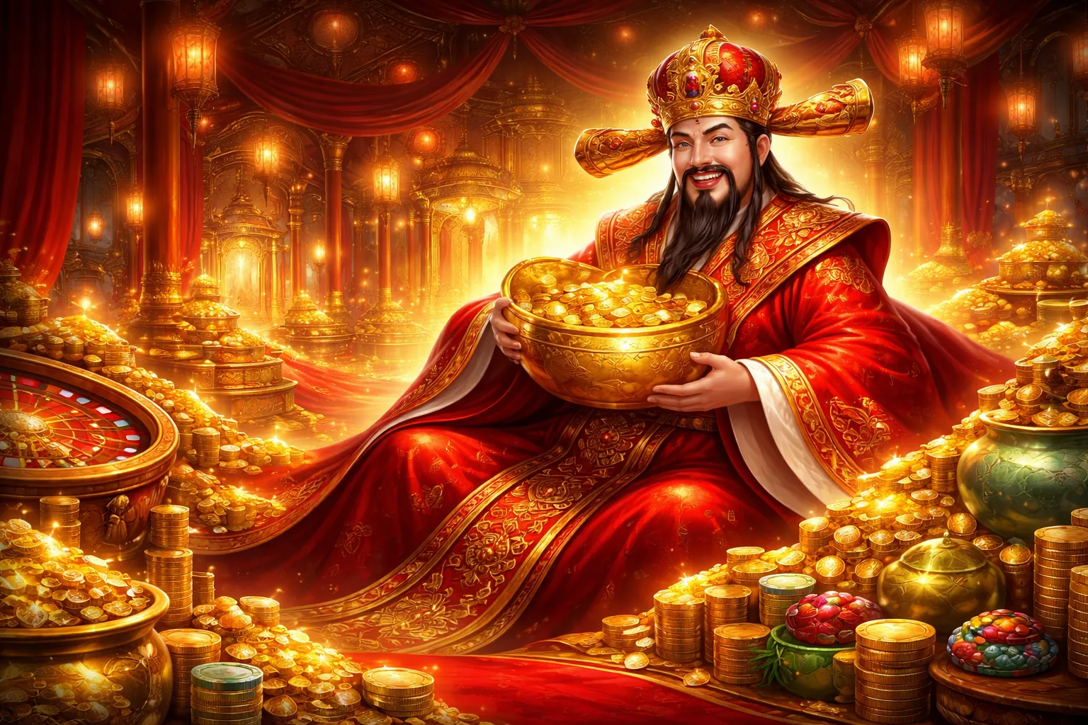 Chương trình khuyến mãi mới