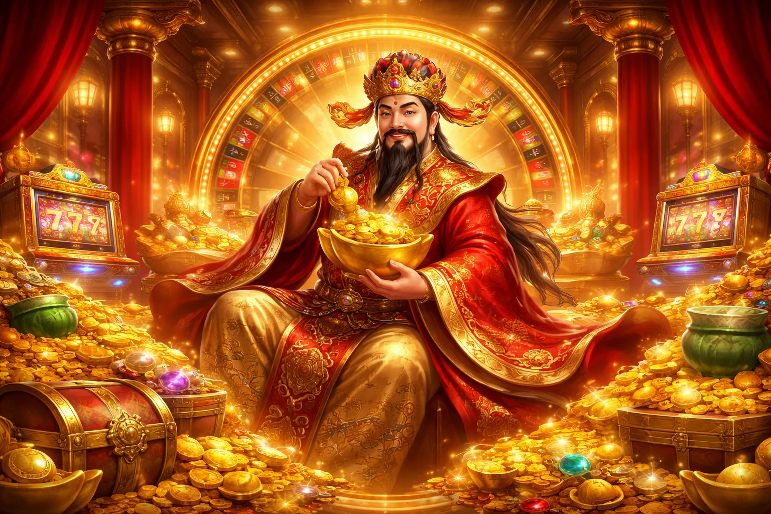 Chiến lược chơi game win678