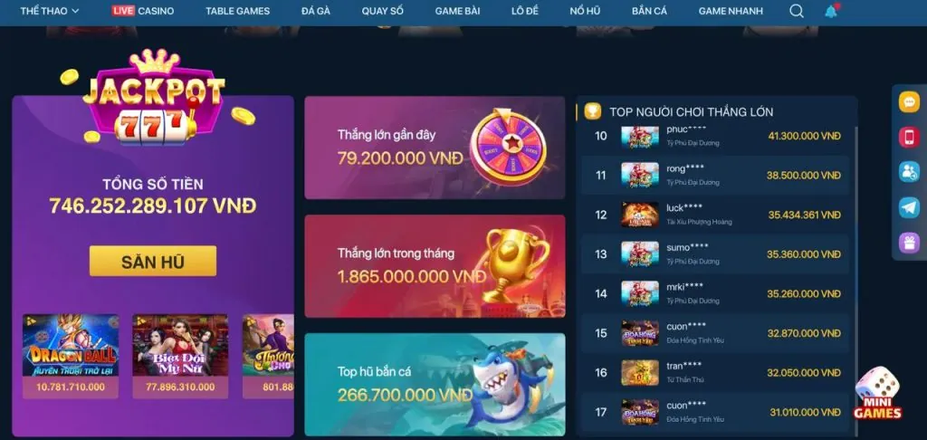 Lợi ích khi chơi Bắn Cá tại Win678 Game